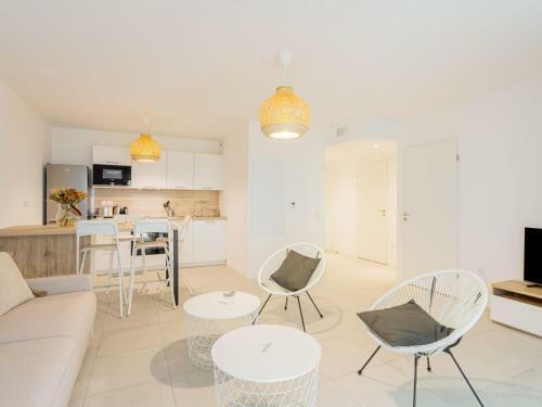 Holiday Home Dune Blanche-2