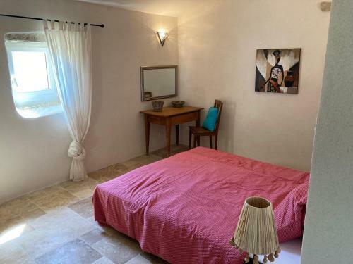Apartamento Mas Nouvel
