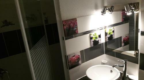 Apartamento Bel Appartement Vue Mer