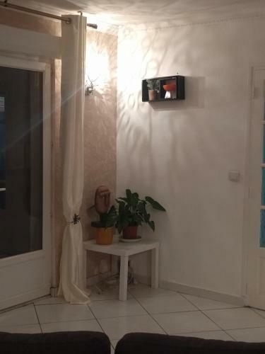 Suite Maryme