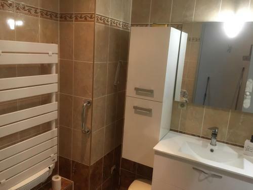 Apartamento Appartement R�nov� Et Calme