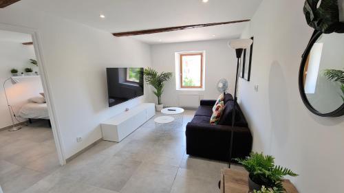 Apartamento Gregbnb-com - T2 41m� (6) - Est -