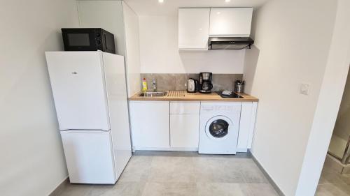 Apartamento Gregbnb-com - T2 41m� (6) - Est -