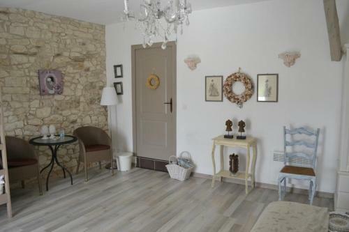 Hostal Domaine La Granja