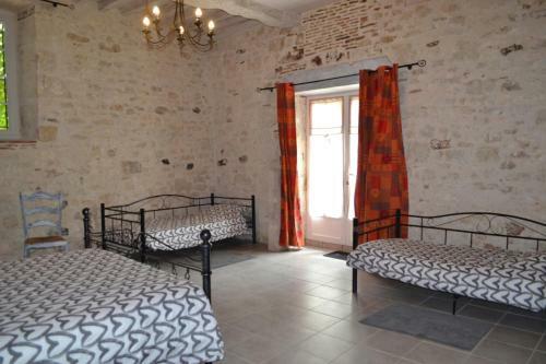 Hostal Domaine La Granja