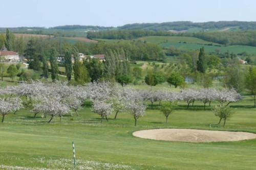 Hostal Domaine La Granja