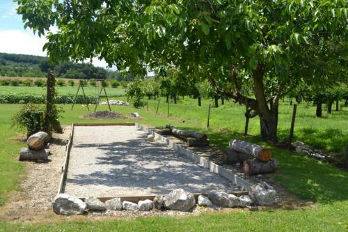 Hostal Domaine La Granja