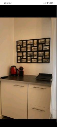 Apartamento *le Grand Large*