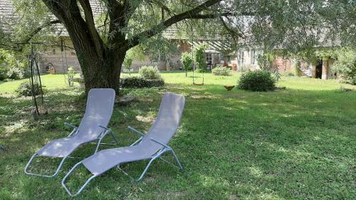 Apartamento G�te Chez L�o