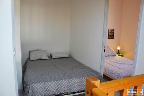 Vias-plage - Charmante Villa � 600m De La Plage