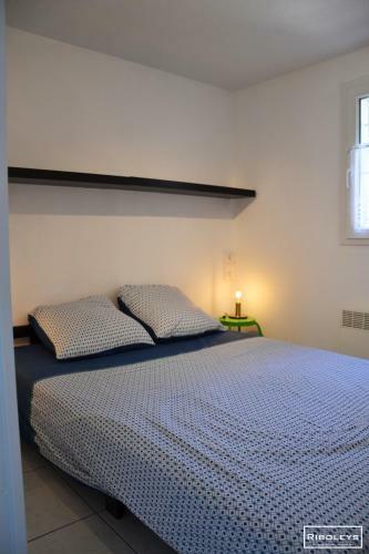 Vias-plage - Charmante Villa � 600m De La Plage