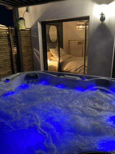 Spa & Serenite, Aux Portes De Disney Et De Paris