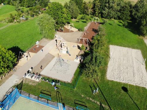 Gite Westhouse
