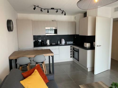 Luxury Apartment Near Monaco