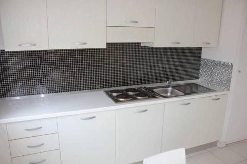 Apartamento Monaco Sun And Sea 4 Guest