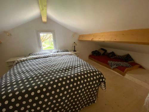 Gite Chez De Lane