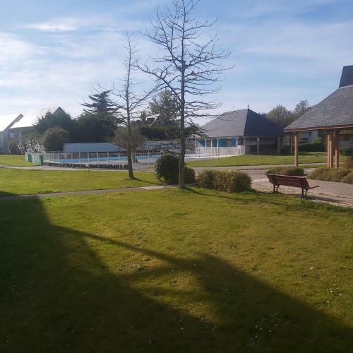 Apartamento R�sidence Priv�e Les Cottages