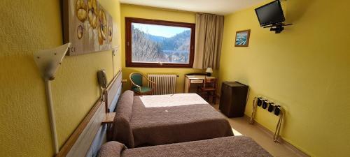 Garabit Hotel