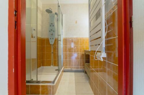 Apartamento Appartement Lumineux Avec Loggia