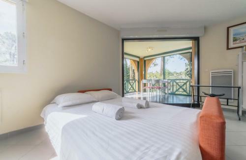 Apartamento Appartement Lumineux Avec Loggia