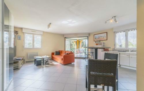 Apartamento Appartement Lumineux Avec Loggia