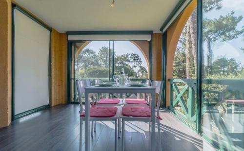 Apartamento Appartement Lumineux Avec Loggia