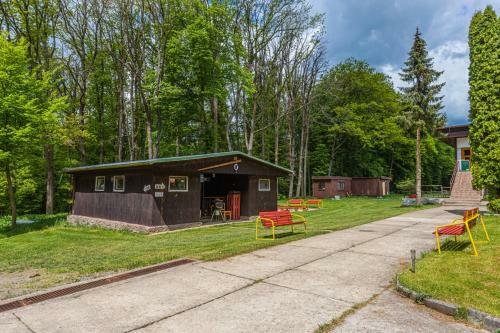 Kemp And?lsk� Laguna Slapy