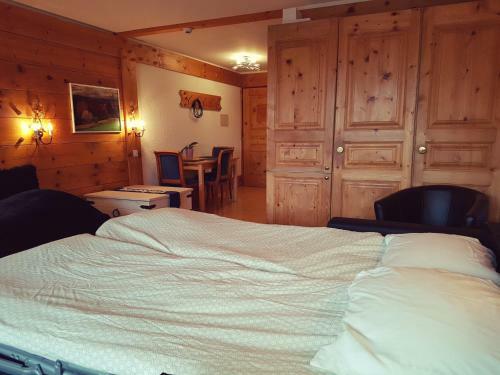 Apartamento Appartement - Bristol H�tel