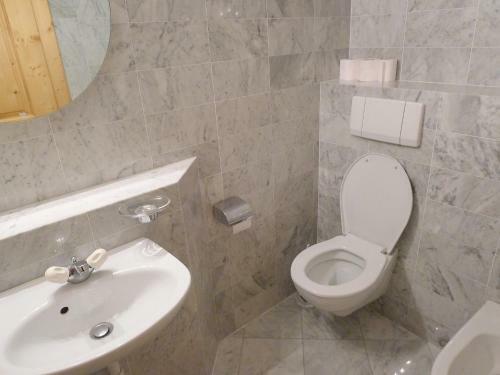 Apartment R�sidence Le Bristol 14