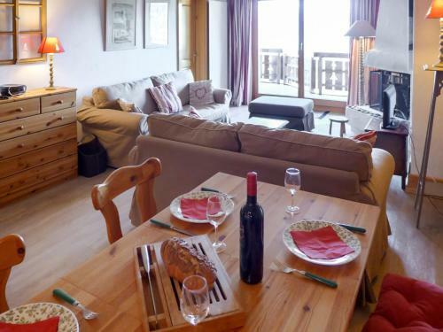 Apartment R�sidence Le Bristol 14