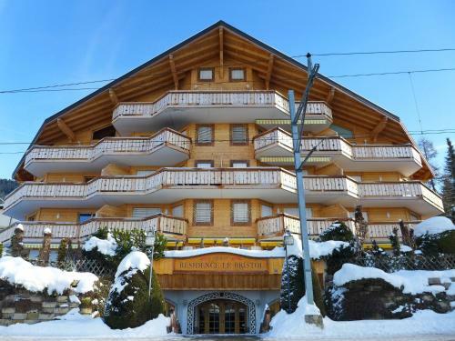 Apartment R�sidence Le Bristol 14
