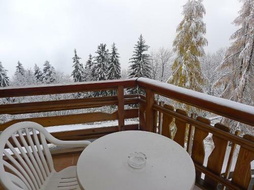 Apartment Le Bristol A20