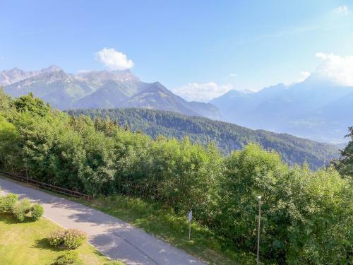 Apartment Le Bristol A20