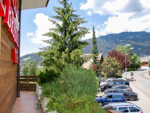 Apartment Le Bristol A20