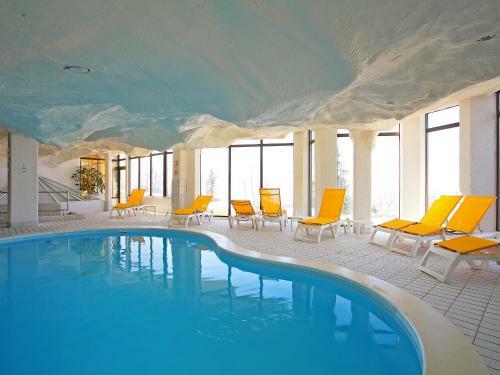 Apartment Le Bristol A32