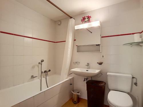 Apartamentos Boucanier 002, Appartement Avec Jardin