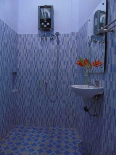 Hostal Artha Graha Vip Guest House