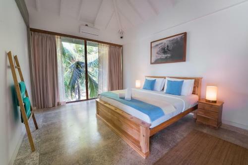 Albergue The Jungalows