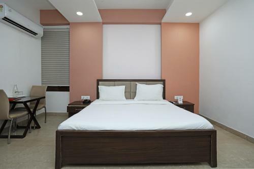 Hotel Spot On 63969 Arambol Residensea