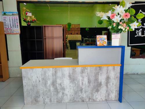 Greenpark Sumber Hotel