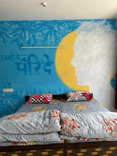 Blue Bird Manali Homestay