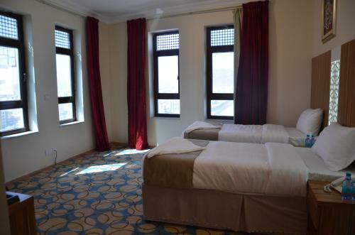 ???? ????? ??????? Artal International Hotel