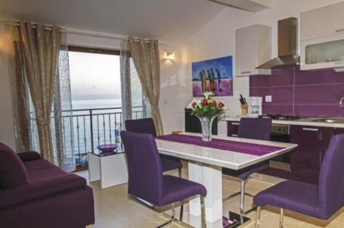 Sanja Apartments Rivarela