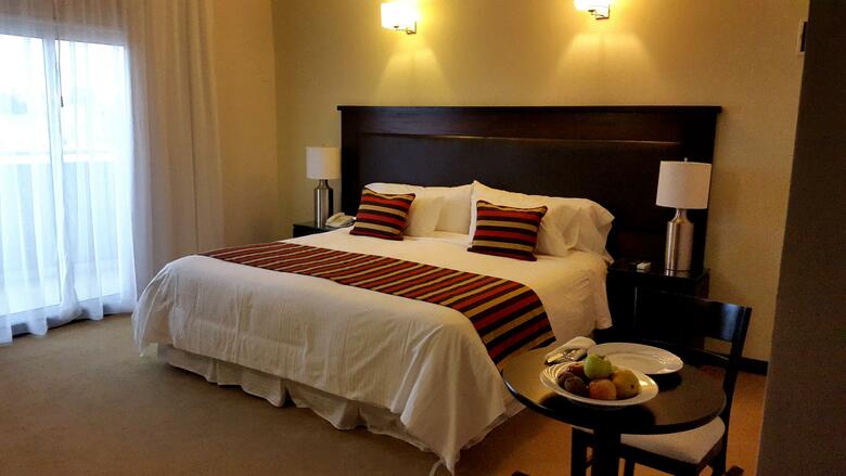 Hotel Altos Del Estero