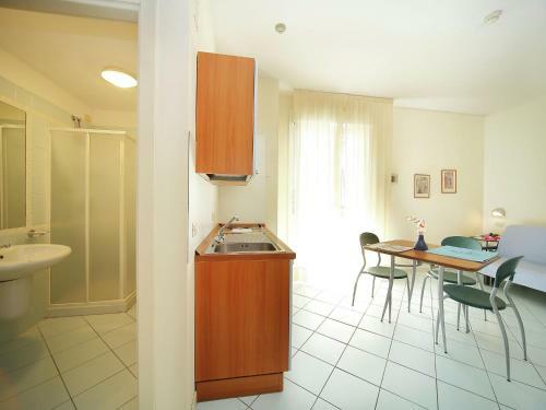 Apartment Campidoglio Bilo Cattolica