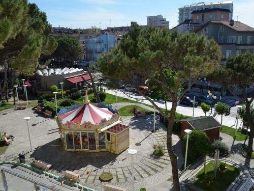 Apartment Campidoglio Bilo Cattolica