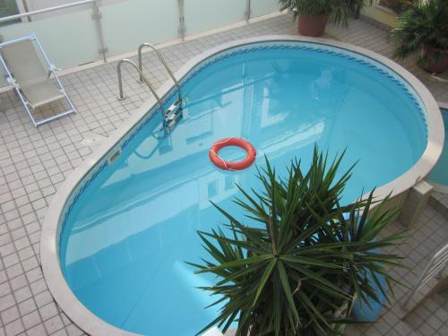 Apartment Campidoglio Bilo Cattolica