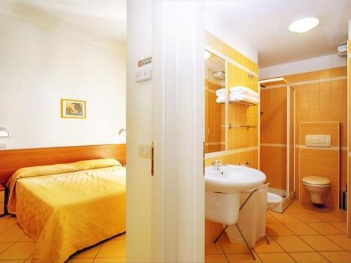 Apartment Campidoglio Bilo Cattolica