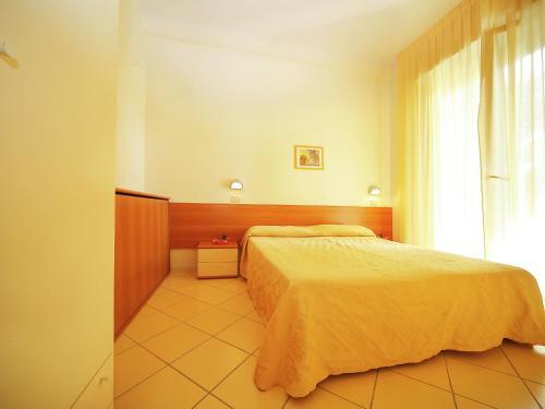 Apartment Campidoglio Bilo Cattolica
