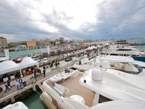 Apartment Campidoglio Bilo Cattolica